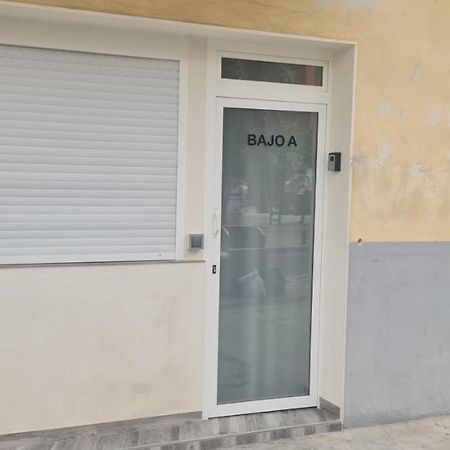 Apartamentos San Agustín Murcia Exterior foto