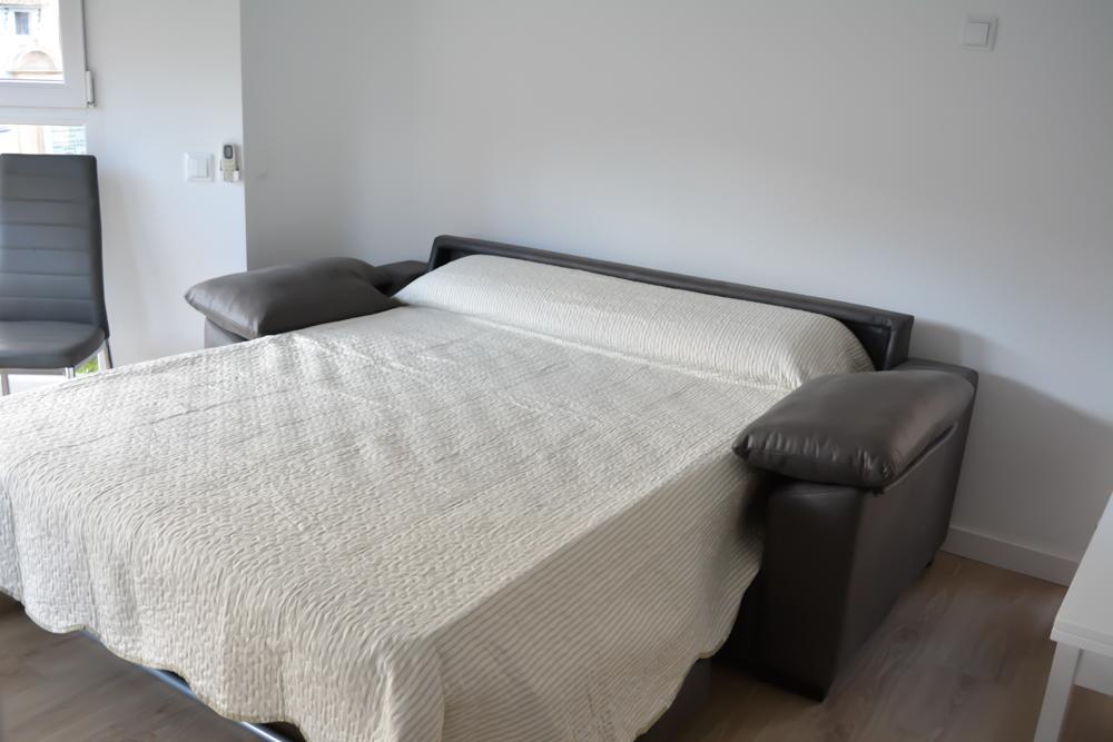 Apartamentos San Agustín Murcia Exterior foto